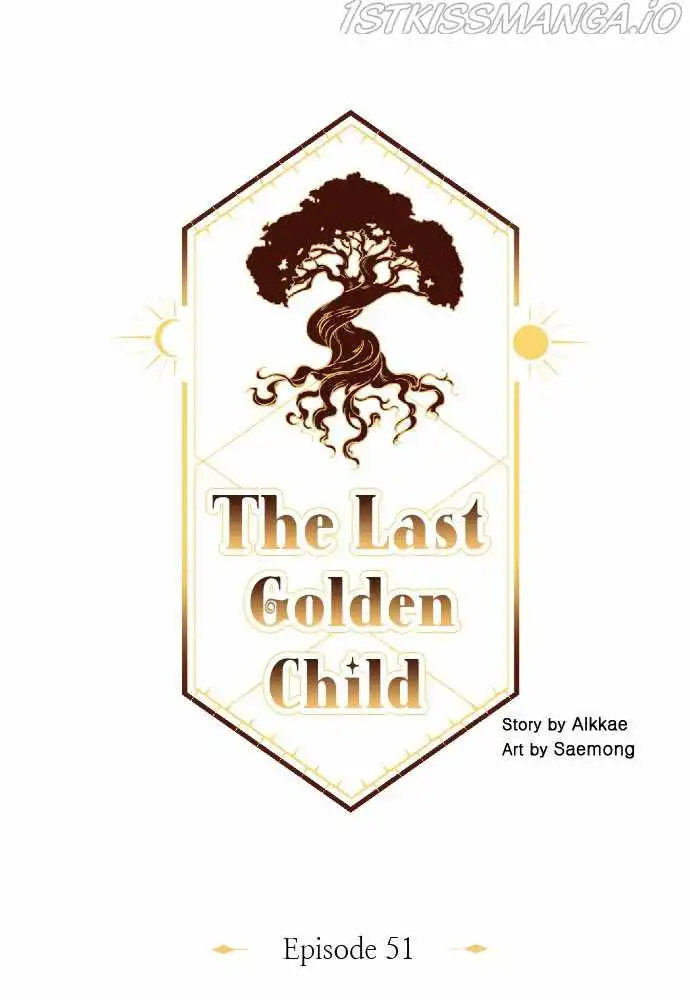 The Last Golden Child Chapter 52 9